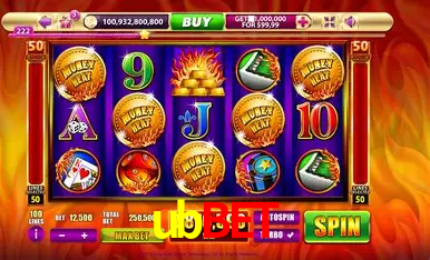 Desvendando o Mundo dos Jogos Virtuais na ubbet