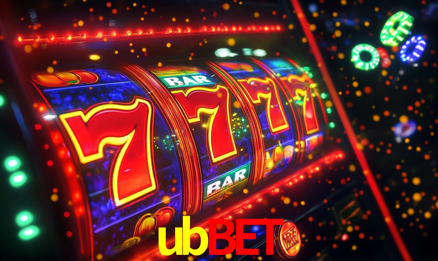 ubbet login