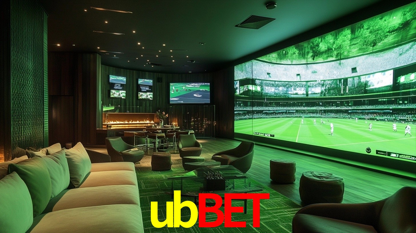 ubbet - Fortuna ao Seu Alcance - ubbet.com