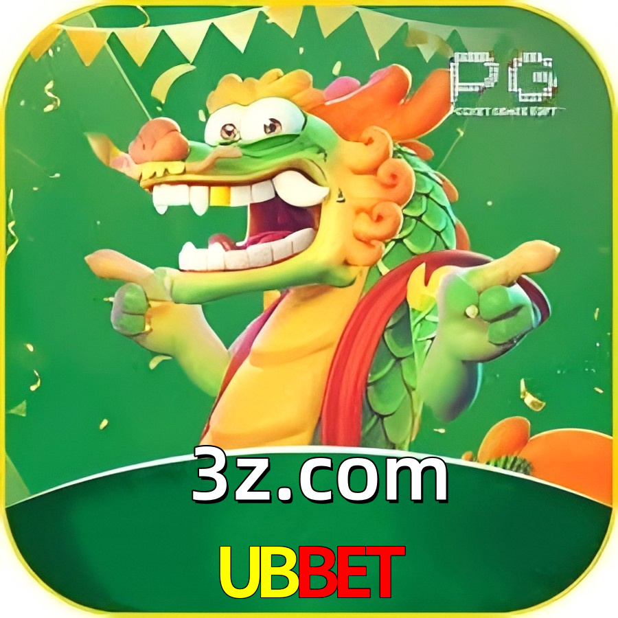 Logo da UBBET