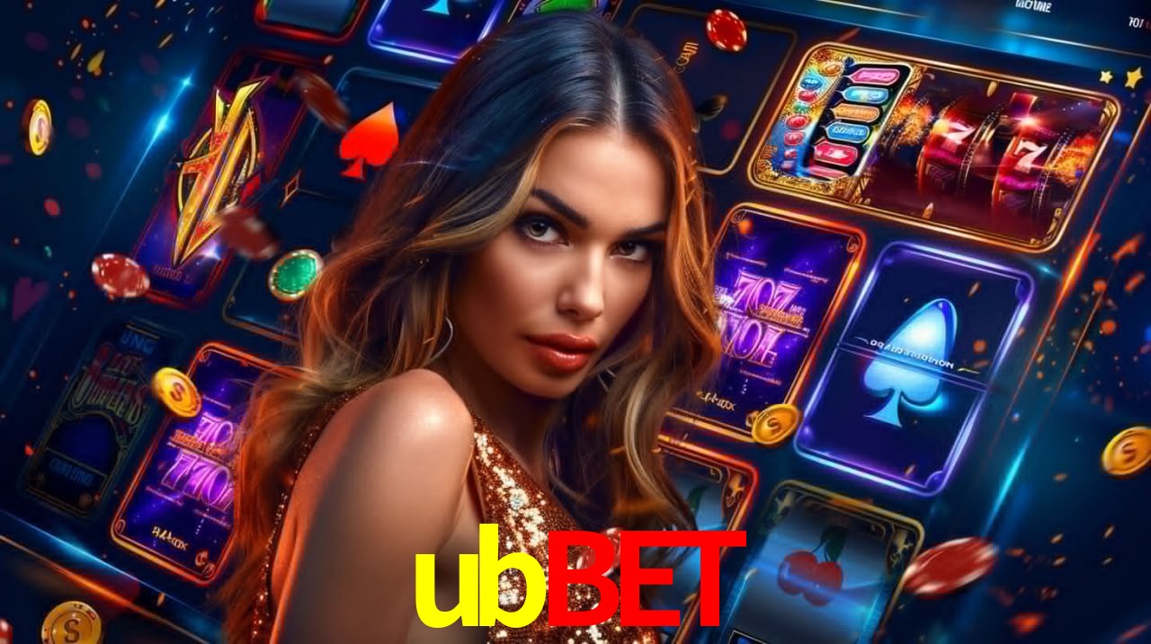 A Emoção da Loteria na ubbet: Uma Chance de Mudança de Vida