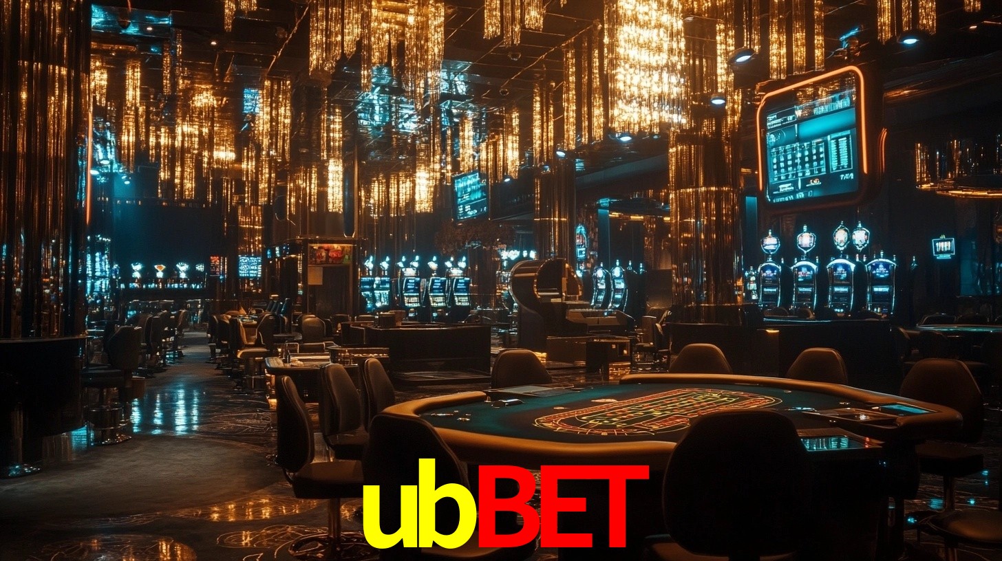 ubbet: Seu Especialista em Apostas Esportivas Brasileiras