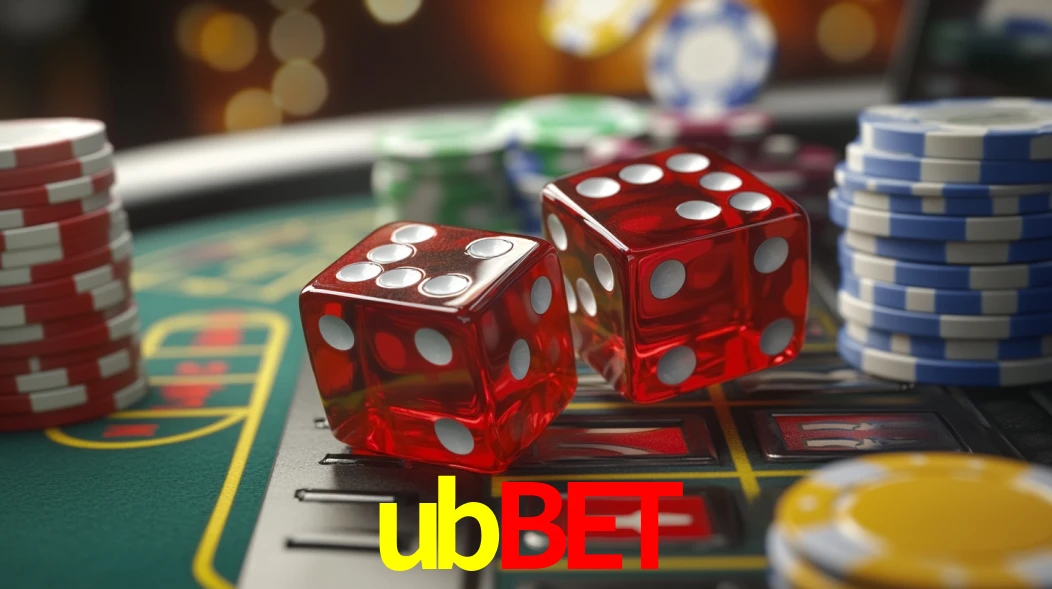 Roulette Table ubbet