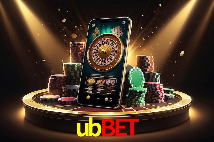 Benefícios da Conta ubbet
