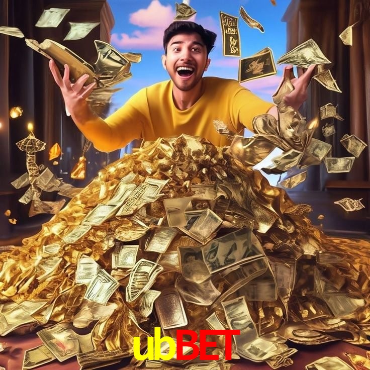 Bônus Diários ubbet