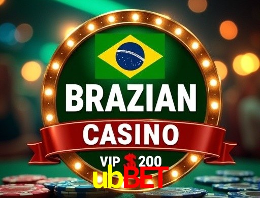 Canal oficial no Telegram da ubbet