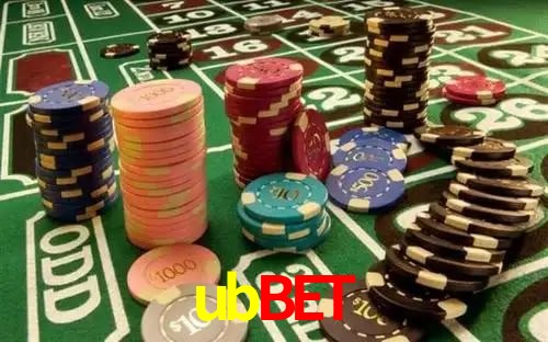 Apostas com odds competitivas na ubbet