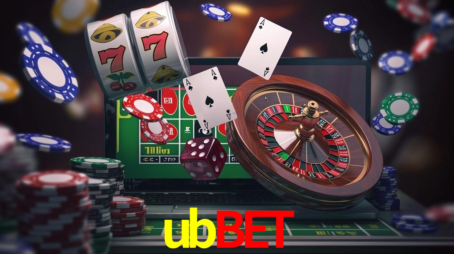 ubbet App Interface