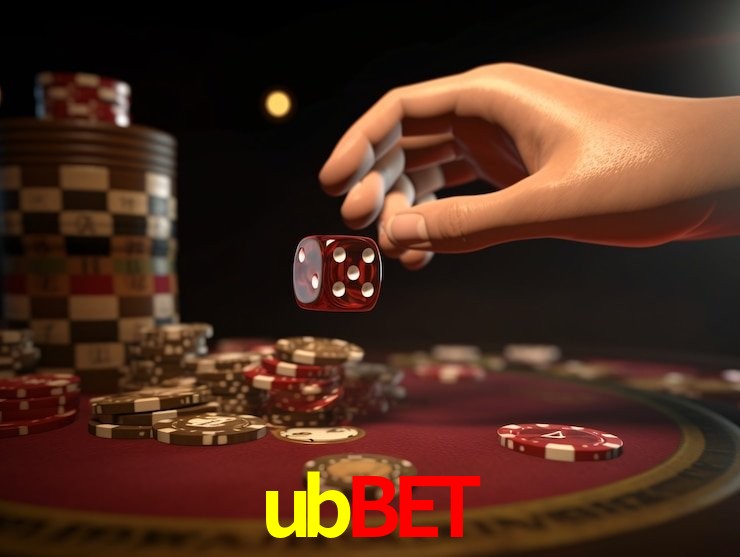 Recursos de Bônus ubbet