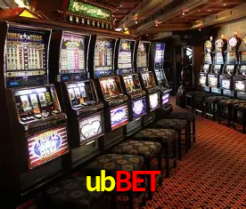 A Experiência Imersiva dos Cassinos Ao Vivo no ubbet