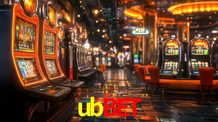 Cashback e recargas na ubbet