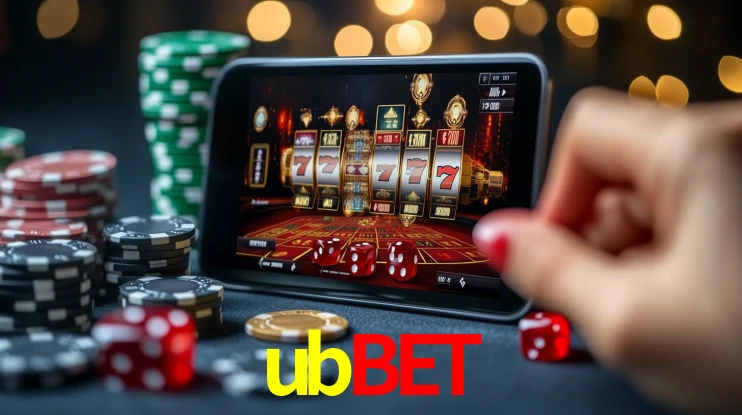 Tournaments ubbet