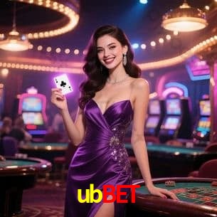Jogos Exclusivos ubbet