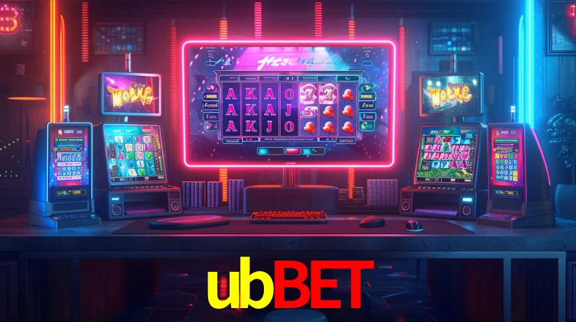 Experimente o Login Seguro Premium no ubbet