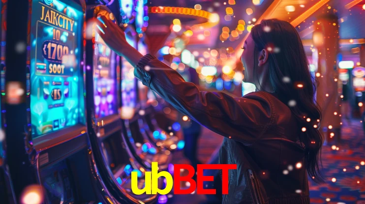 ubbet login