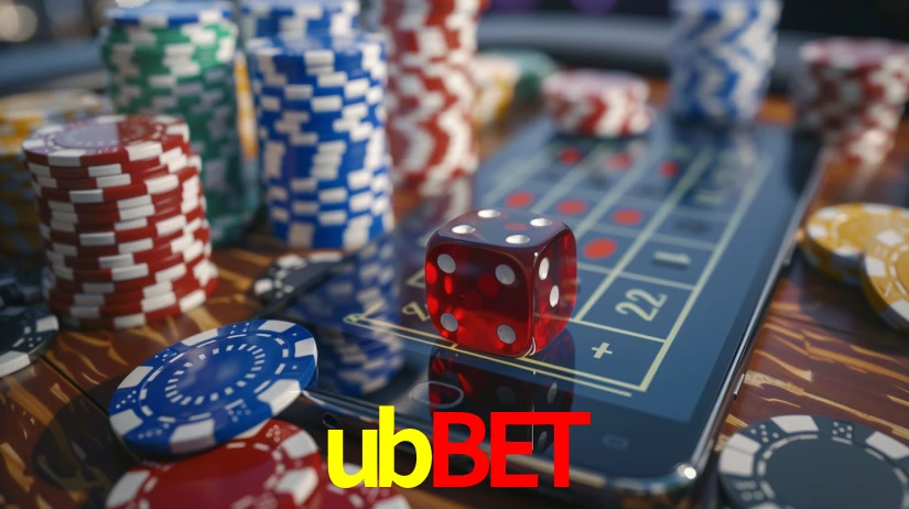 ubbet login