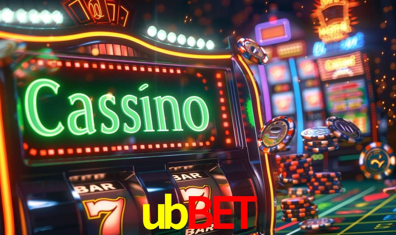 Login Seguro ubbet