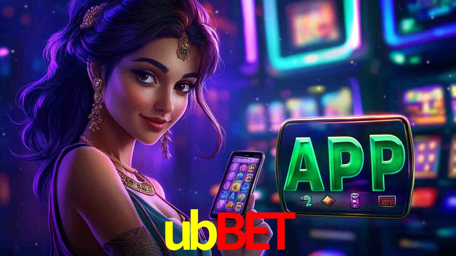 ubbet: A Experiência de Casino com Jogos de Mesa ao Vivo