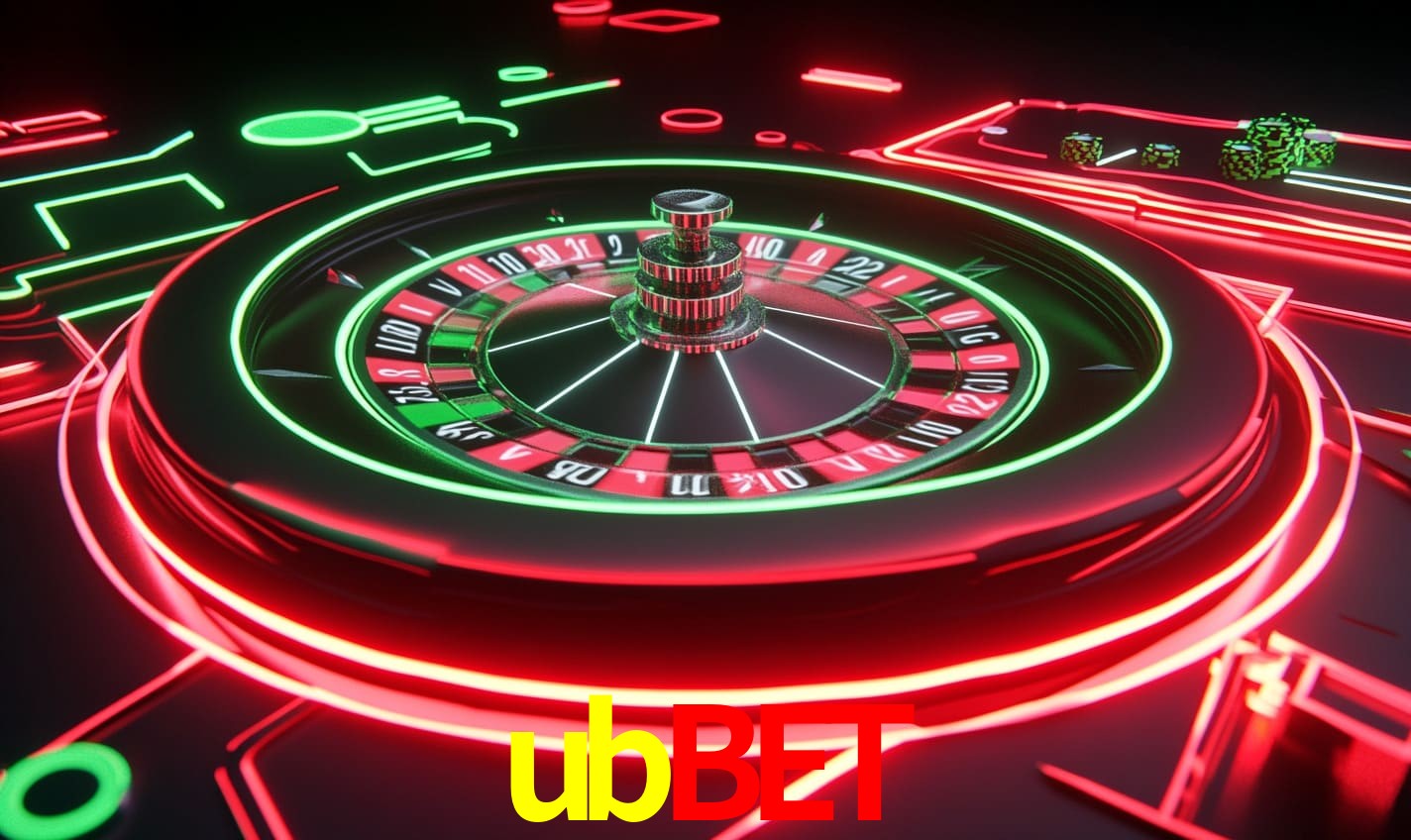 Descubra a Essência do ubbet: Nossa História e Compromissos