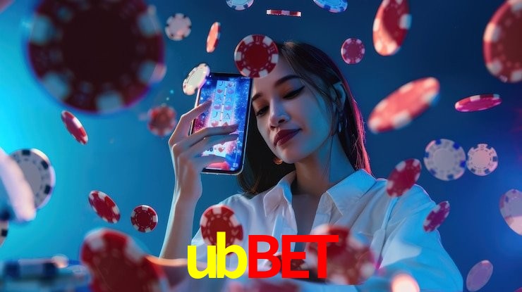 Desvendando o Mundo dos Jogos Virtuais na ubbet