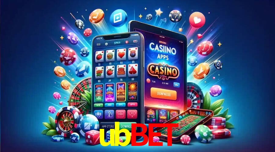 API Integration ubbet
