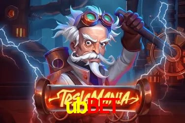 Casino Ao Vivo ubbet