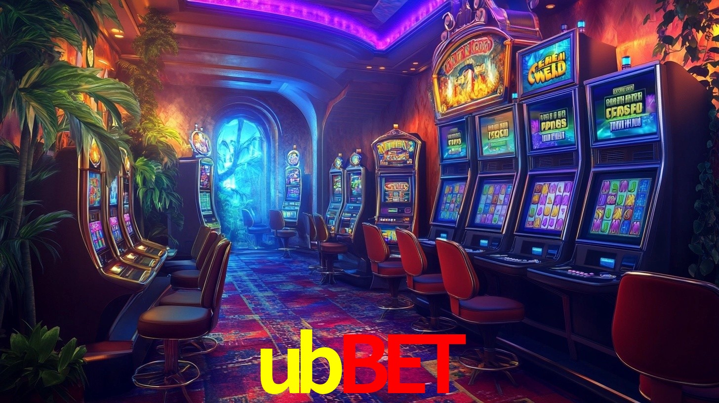Live Casino ubbet