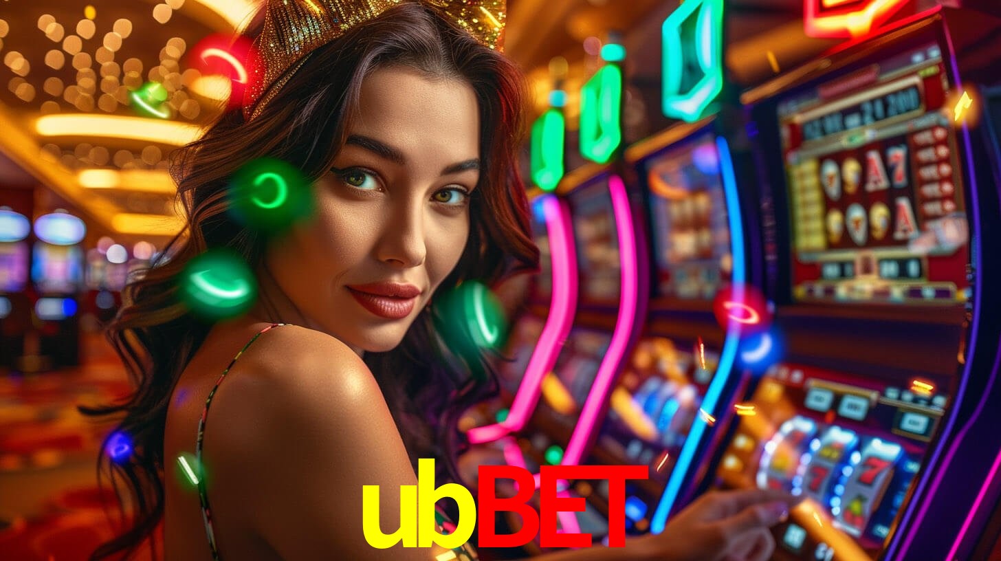 Mercados ao vivo e cash out na ubbet