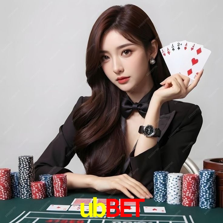 Tecnologia da Plataforma ubbet