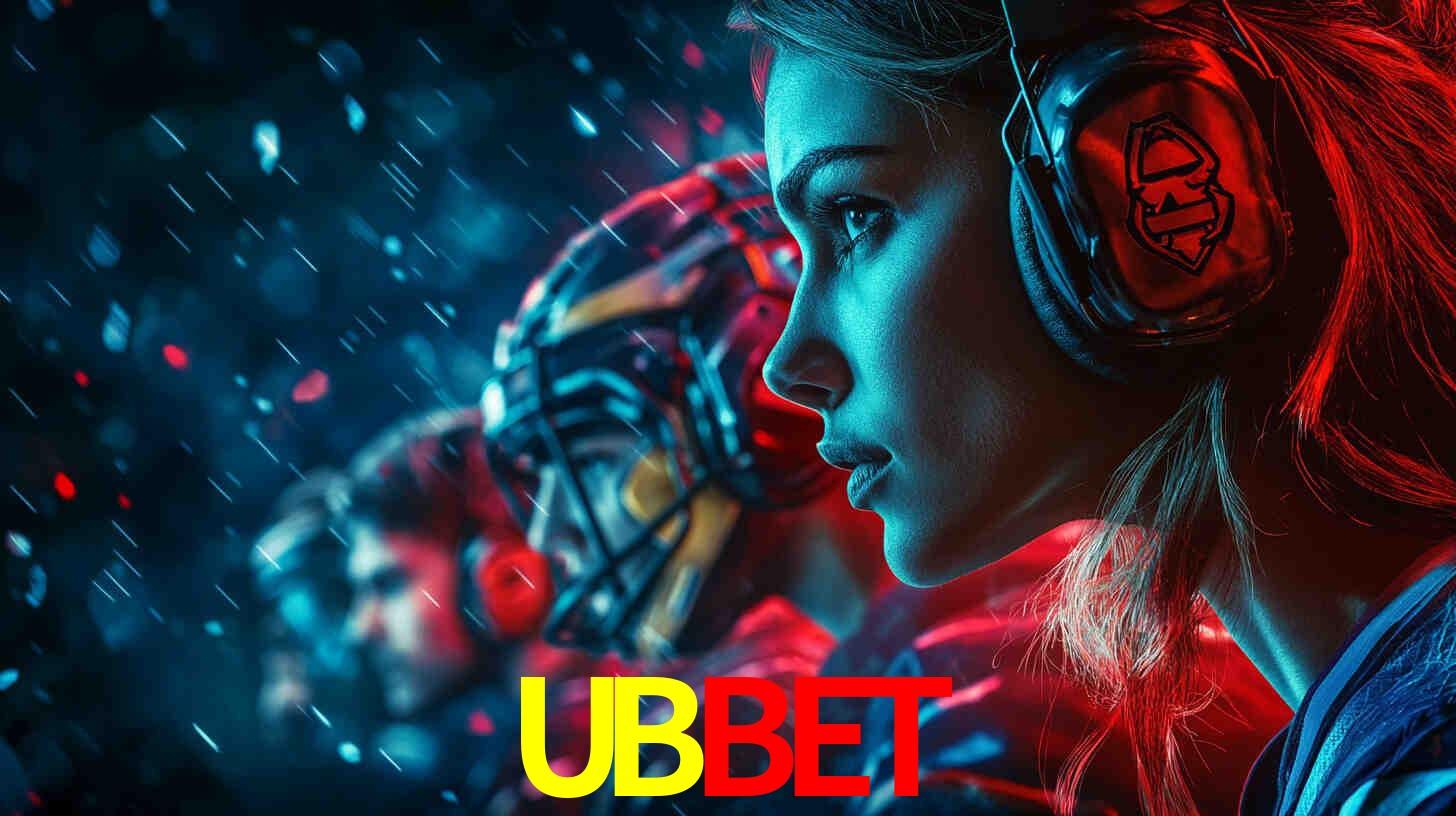 Esportes Disponíveis no UBBET