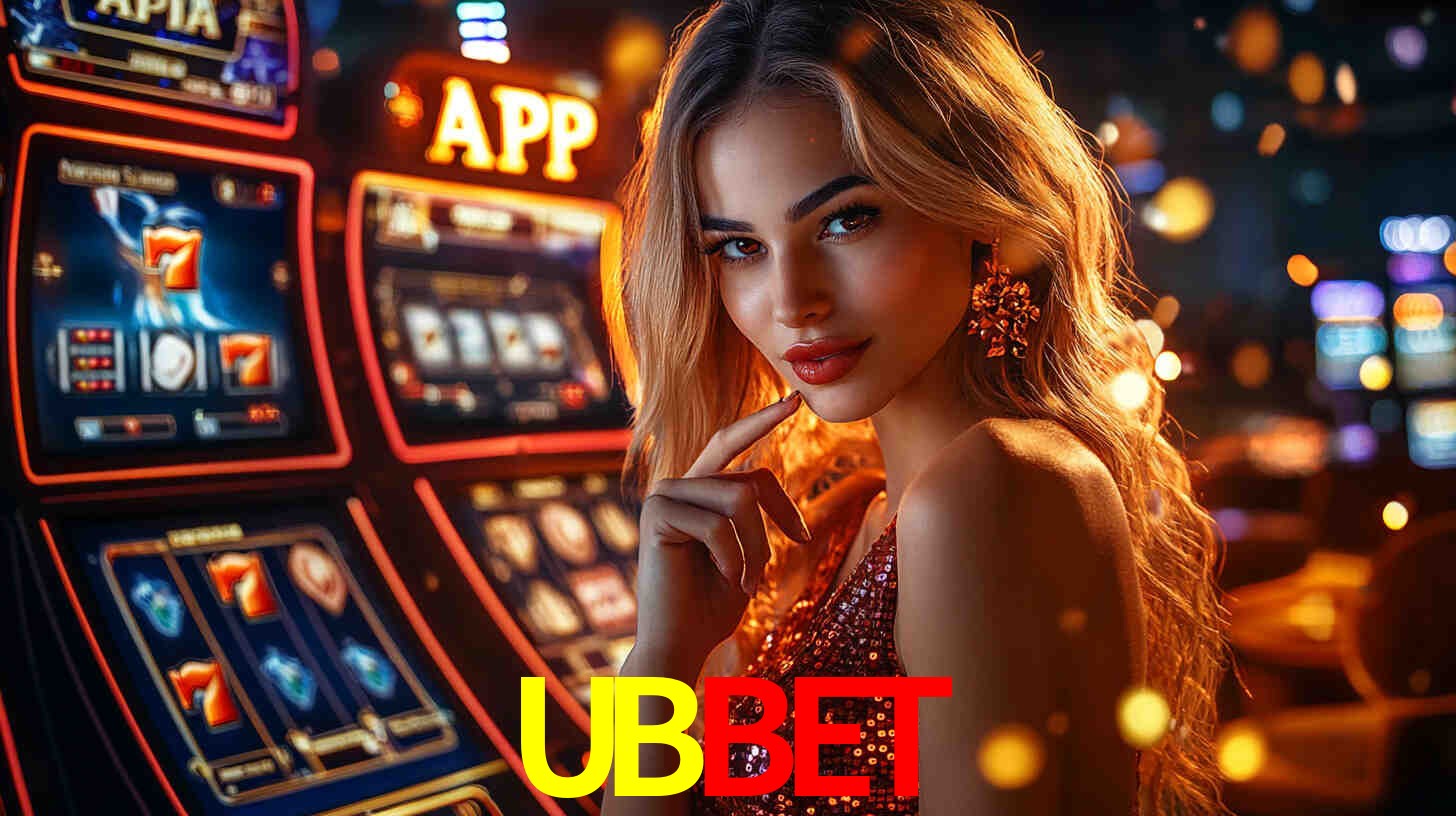 Baixar App Android UBBET