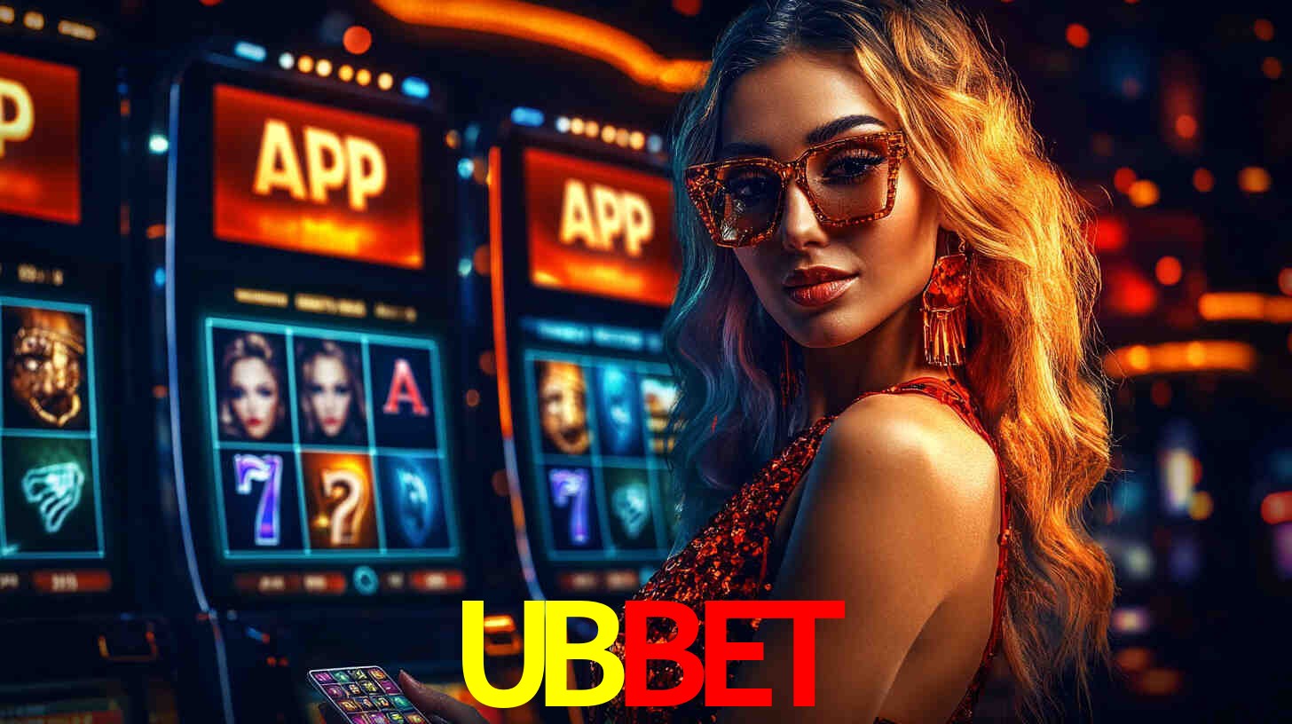 Benefícios do App UBBET