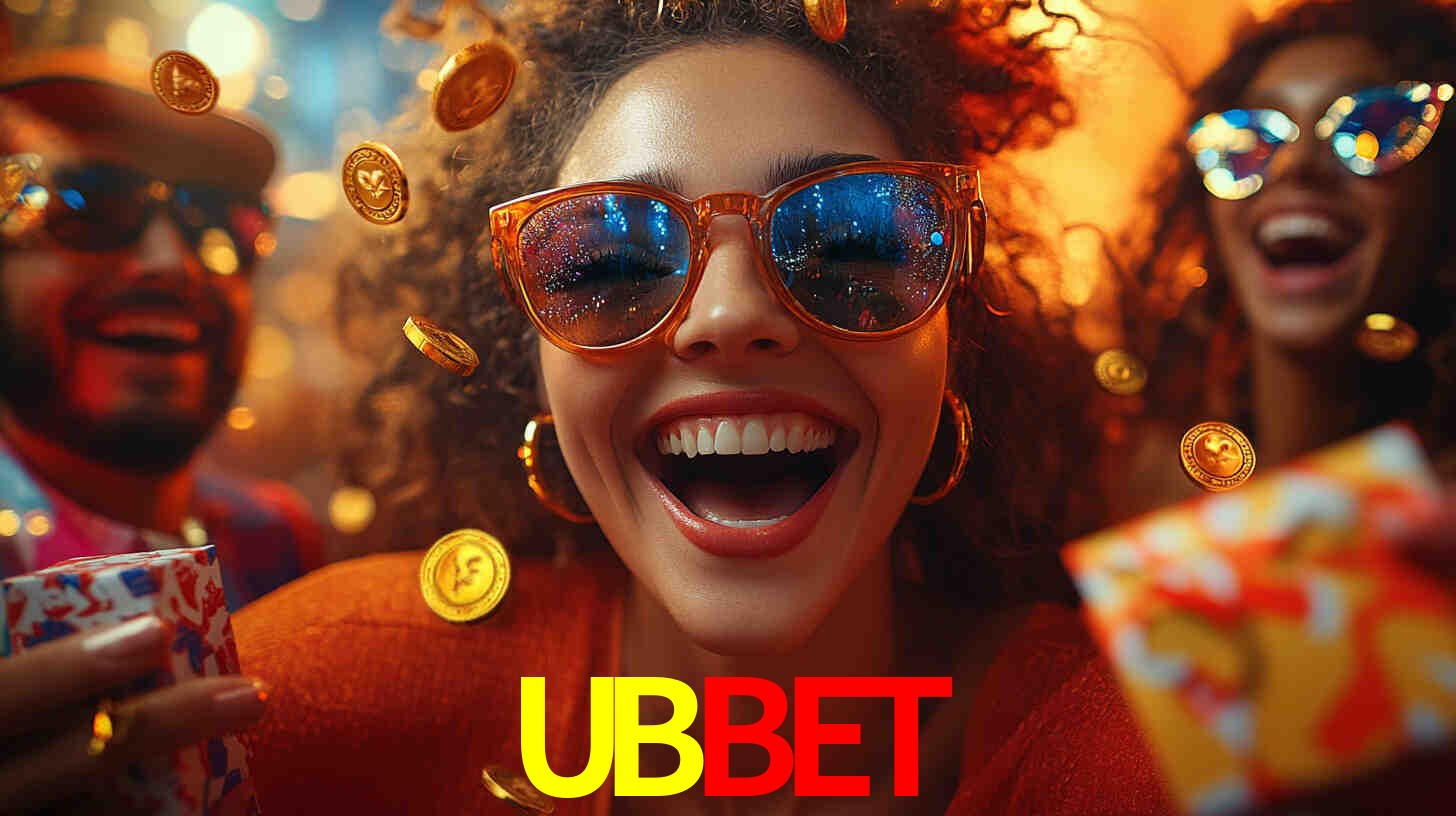 Bônus Sem Depósito no UBBET