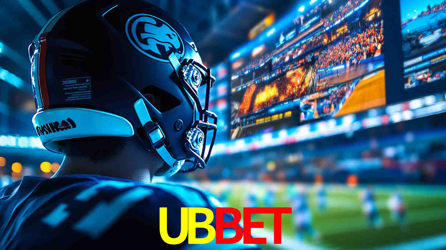 Apostas Esportivas no UBBET
