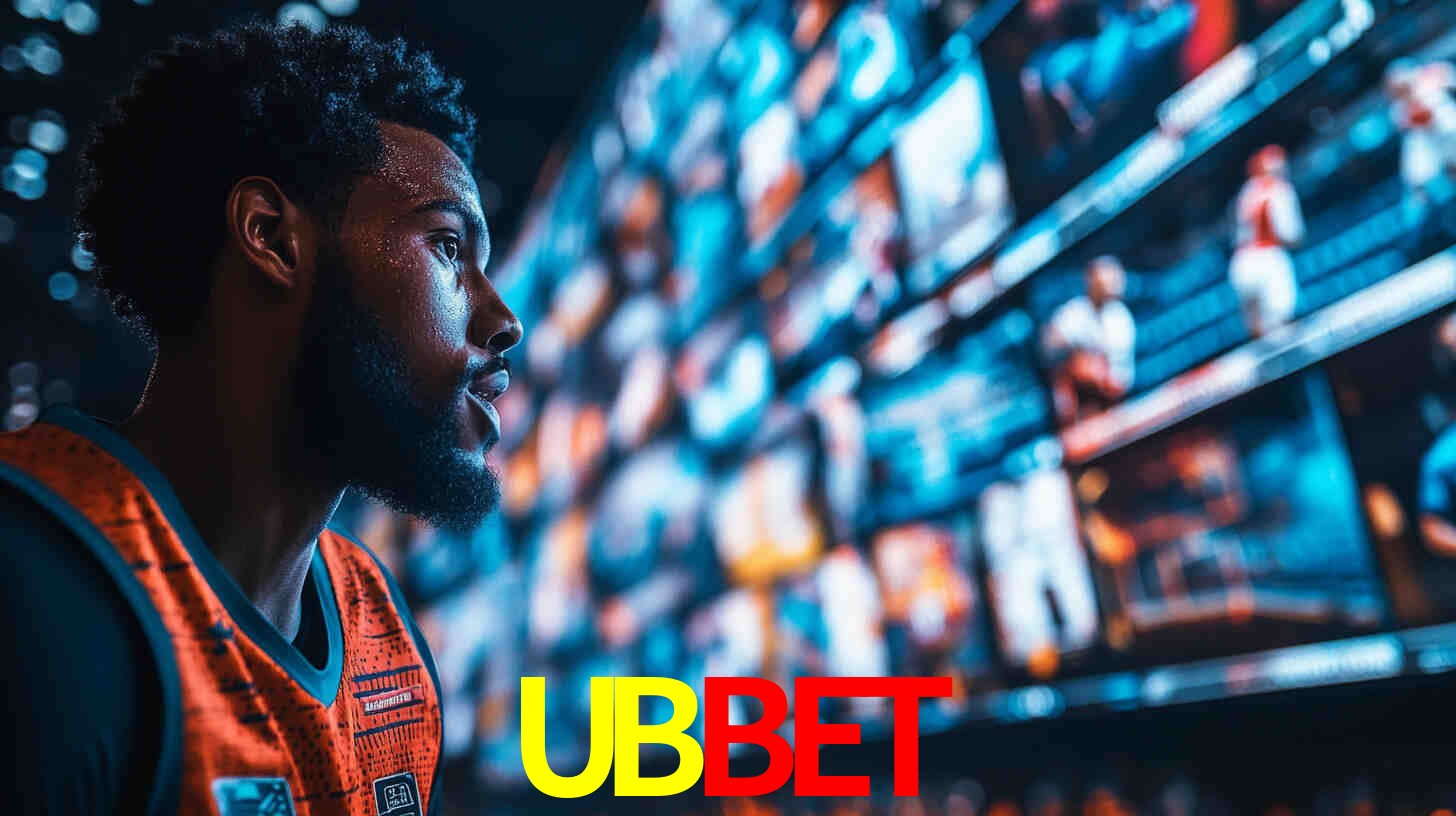 Jogos de Aposta Online no UBBET