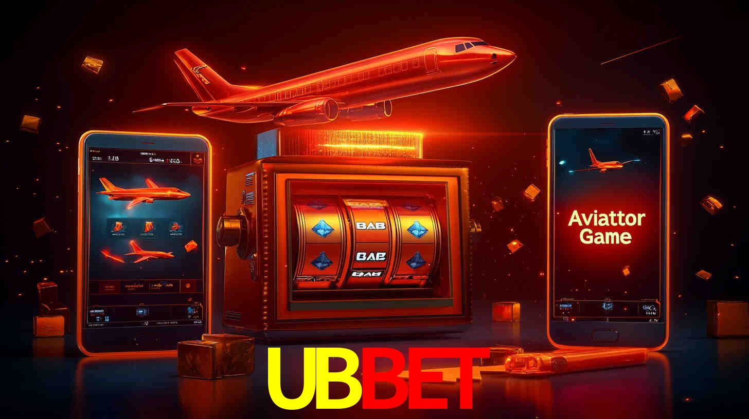 Como Jogar Aviator no UBBET