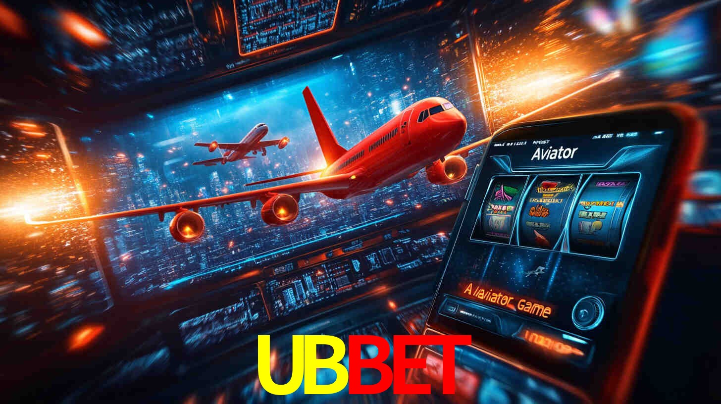Dicas para Jogar Aviator no UBBET