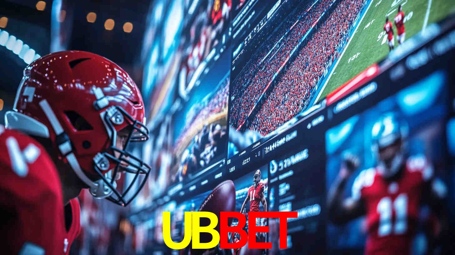 Benefícios das Apostas Ao Vivo no UBBET