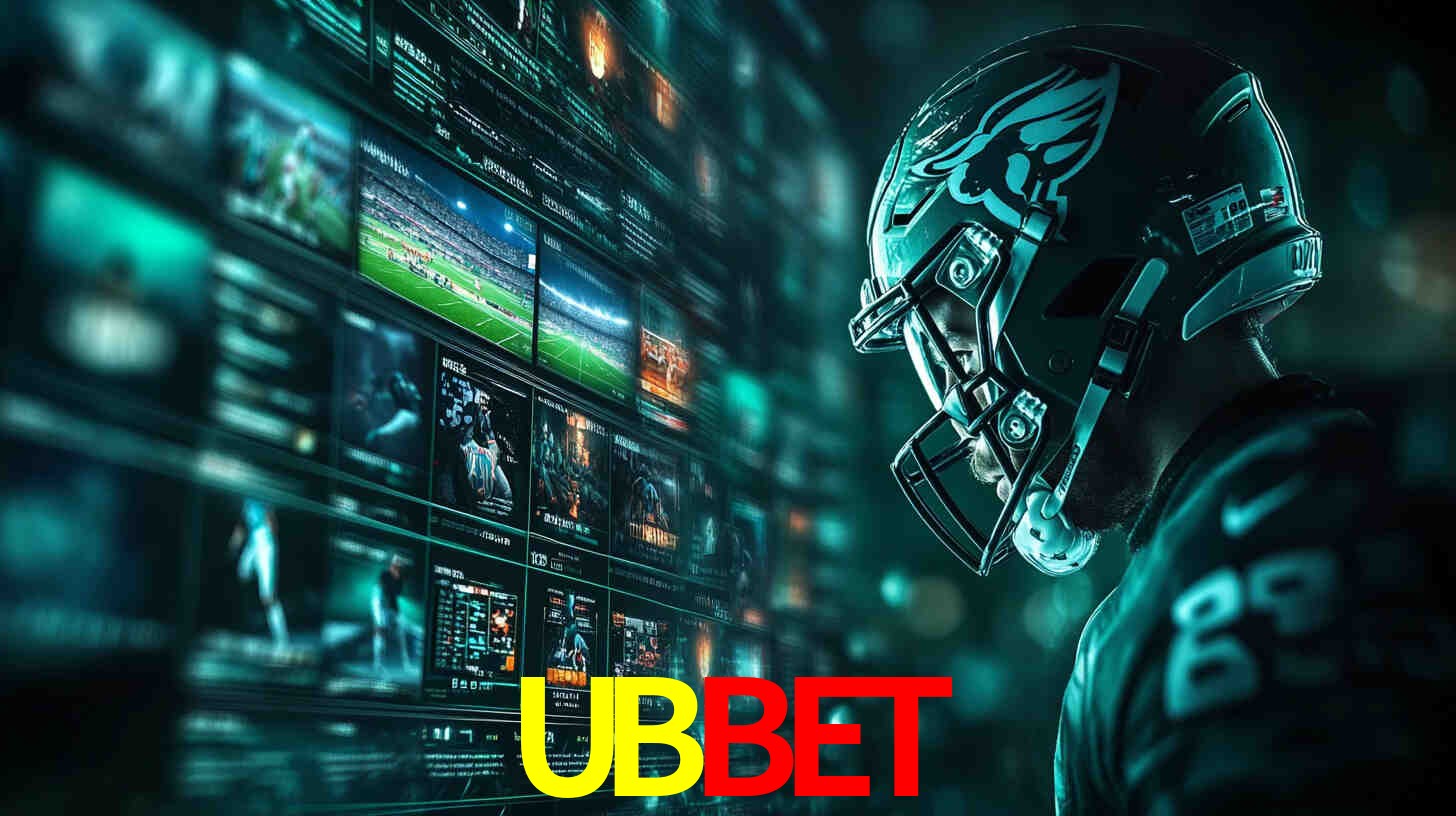 Esportes em Destaque no UBBET
