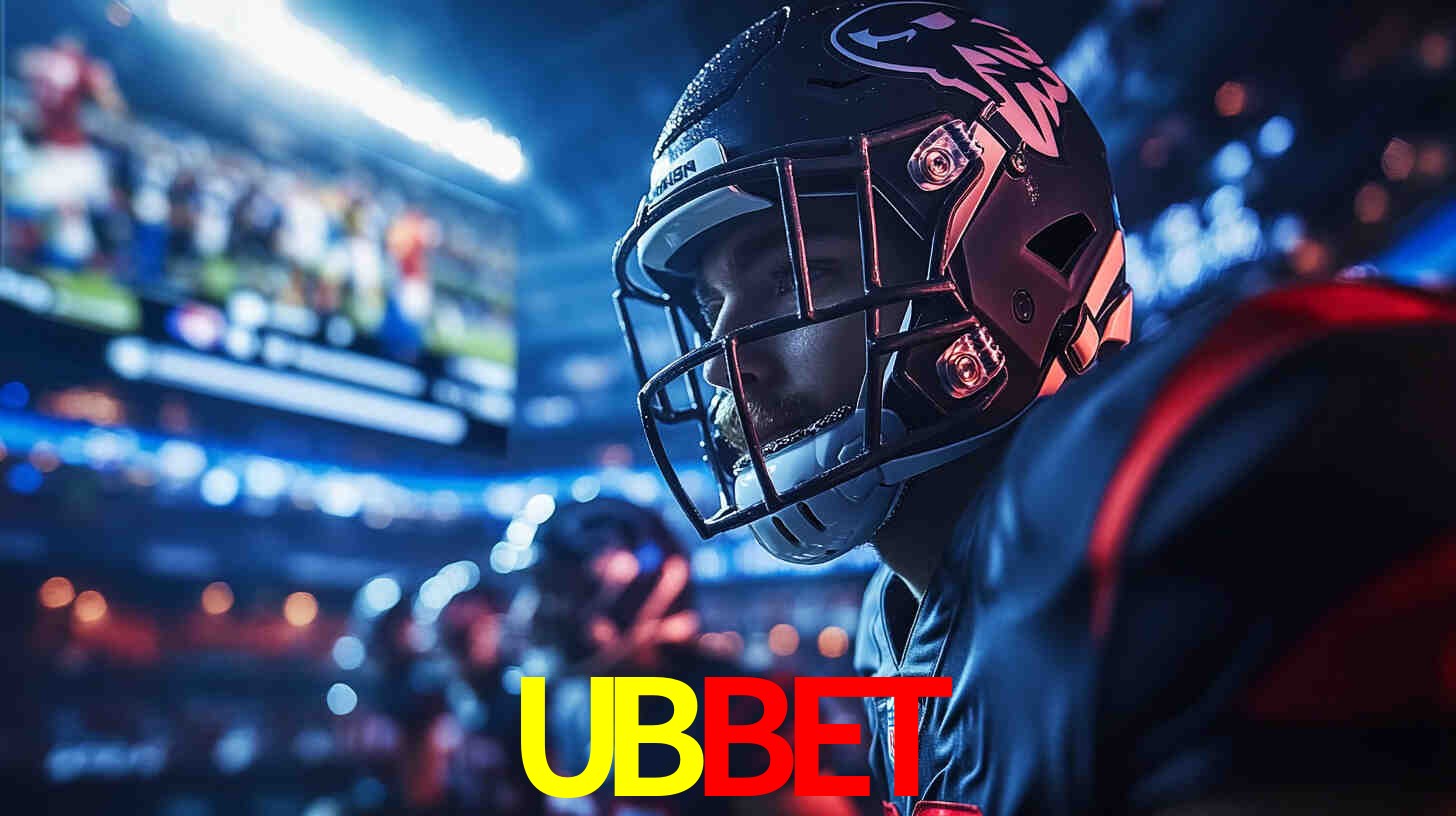 Transforme Suas Apostas em Grandes Prêmios no UBBET